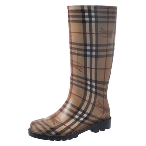 burberry rain boots size 39|zappos burberry rain boots.